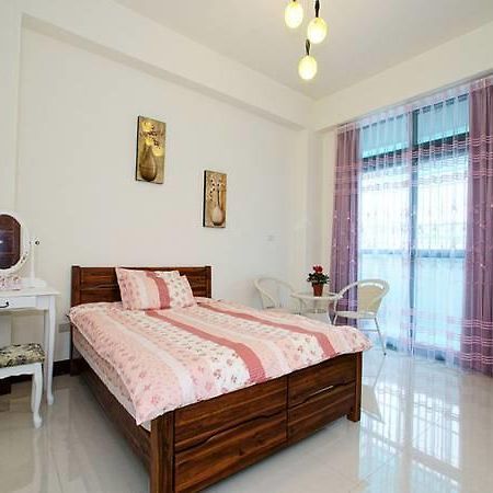 Sakura B&B Taitung 외부 사진