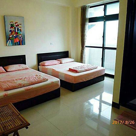 Sakura B&B Taitung 외부 사진