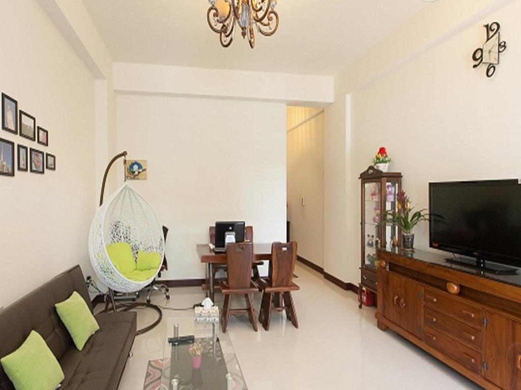 Sakura B&B Taitung 외부 사진