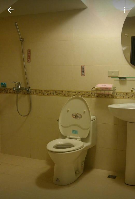 Sakura B&B Taitung 객실 사진