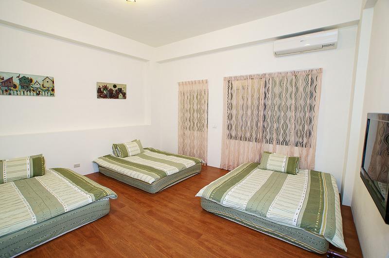 Sakura B&B Taitung 외부 사진