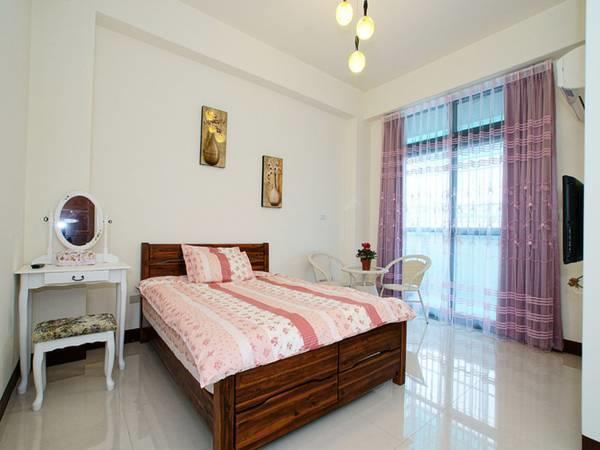 Sakura B&B Taitung 외부 사진