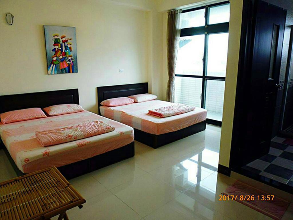 Sakura B&B Taitung 외부 사진